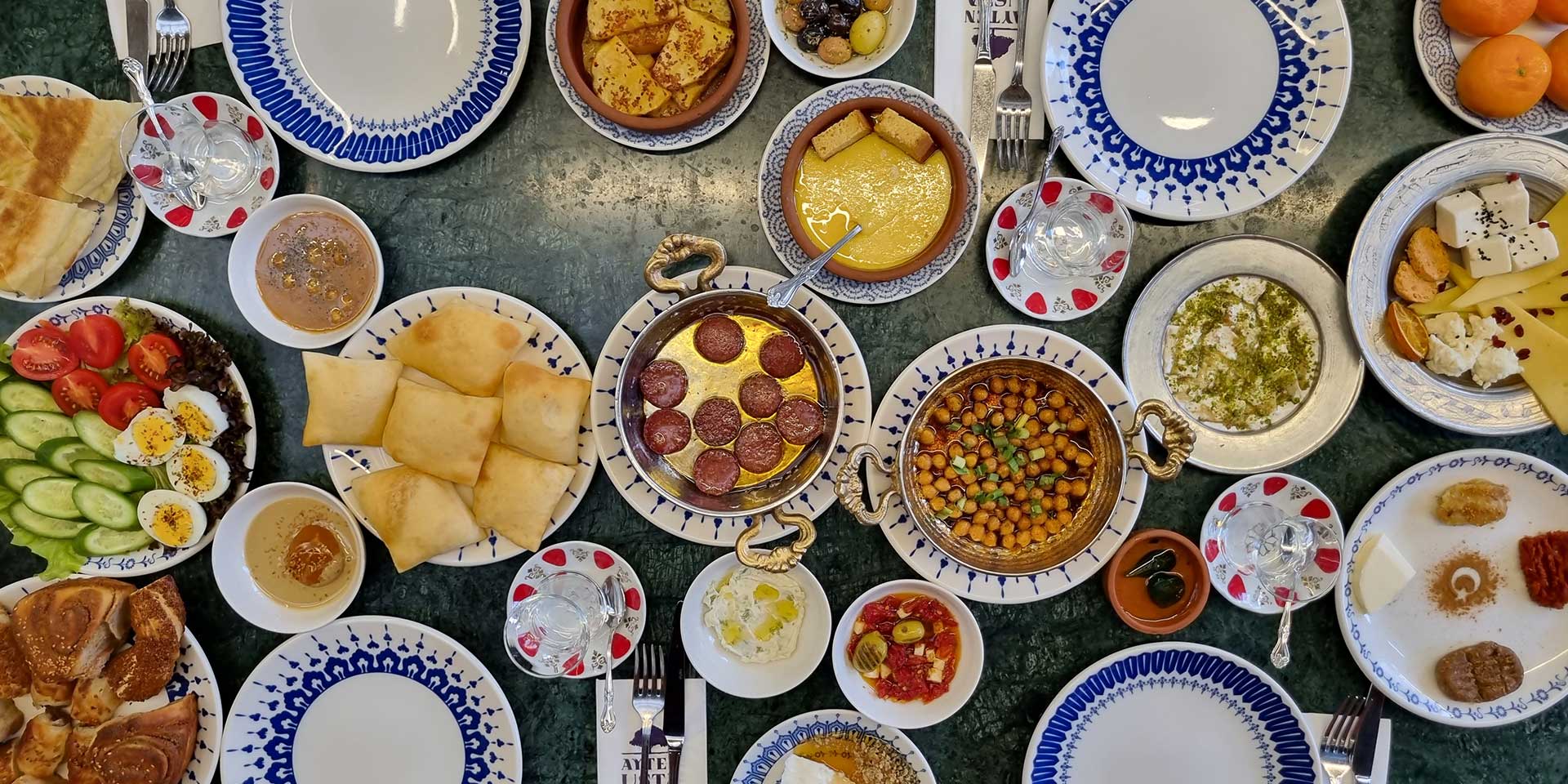 Eskişehir Kahvaltı