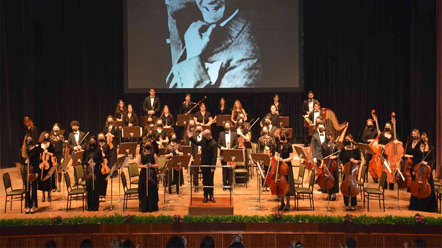 Anadolu Senfoni Orkestrası