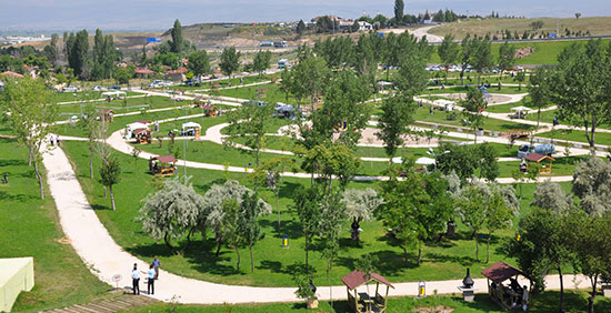 Şehr-i Derya Parkı