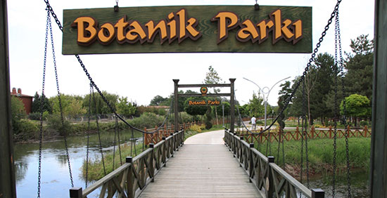 Botanik Parkı