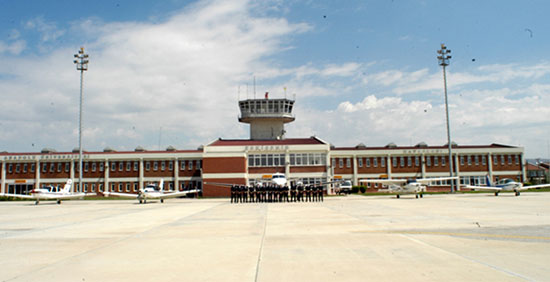 Havalimanı